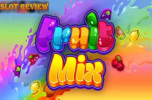 Fruit Mix icon